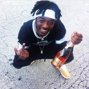 Meet your Posher, Felix